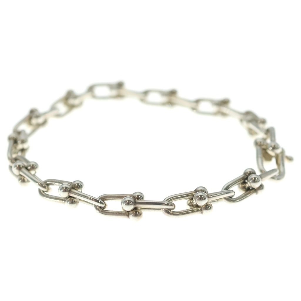 Tiffany & Co HardWear Small Link Bracelet — view 4