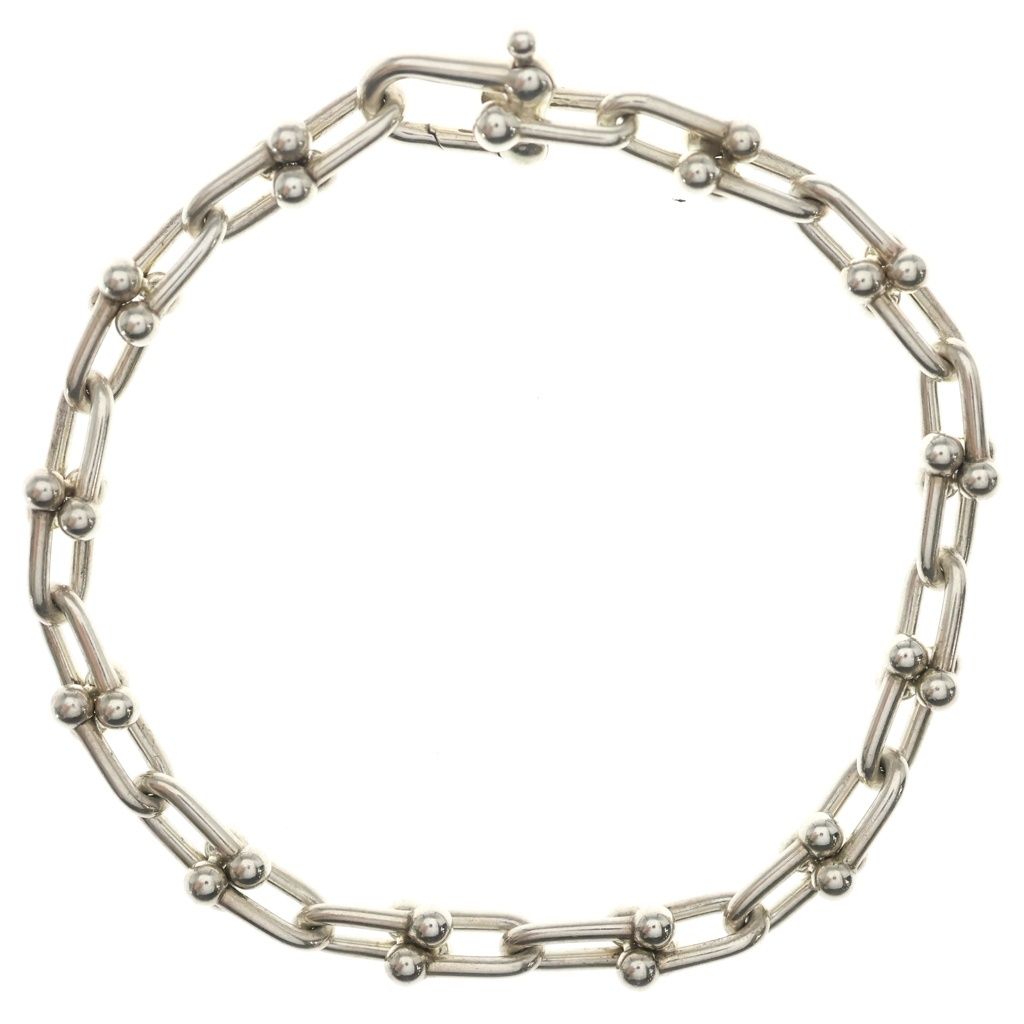 Tiffany & Co HardWear Small Link Bracelet