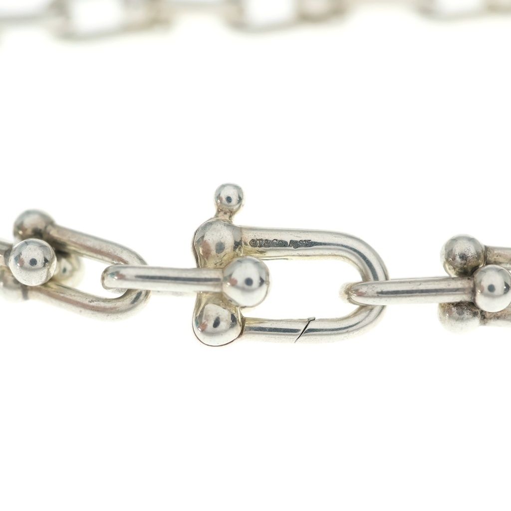 Tiffany & Co HardWear Small Link Bracelet — view 5