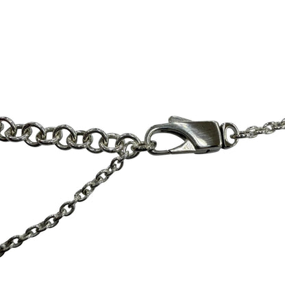 Gucci Interlocking G Pendant Silver Box Protected — view 8