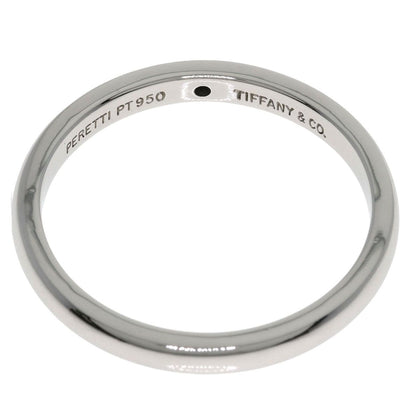 Tiffany & Co Band Ring Diamond — view 4