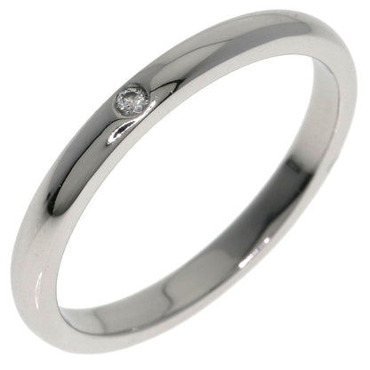 Tiffany & Co Band Ring Diamond — view 2