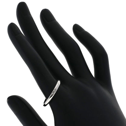 Tiffany & Co Band Ring Diamond — view 5