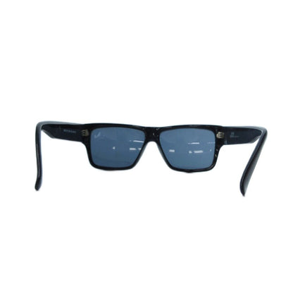 Versace Gianni Sunglasses 372 Black Eyewear — view 6