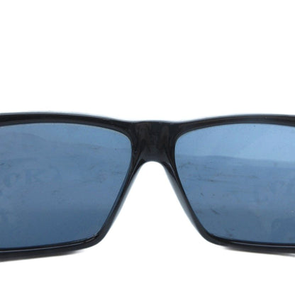 Versace Gianni Sunglasses 372 Black Eyewear — view 7