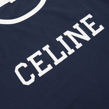 Celine Short Sleeve T-Shirt — view 5