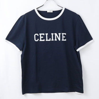 Celine Short Sleeve T-Shirt — view 2