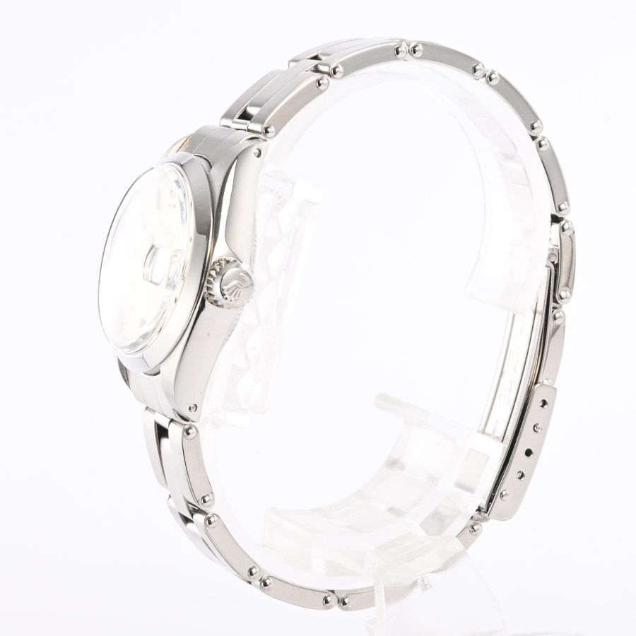 Rolex Watch Oyster Perpetual Date — view 2