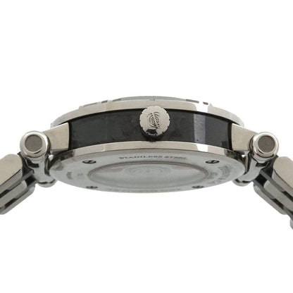 Tiffany & Co Atlas 68 Watch Heart Date Black Automatic — view 5