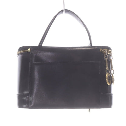 Versace Gianni Vanity Bag Sunburst Black — view 2