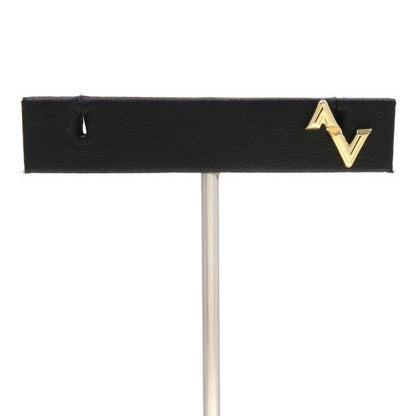 Louis Vuitton LV Vault Upside Down Single Earrings