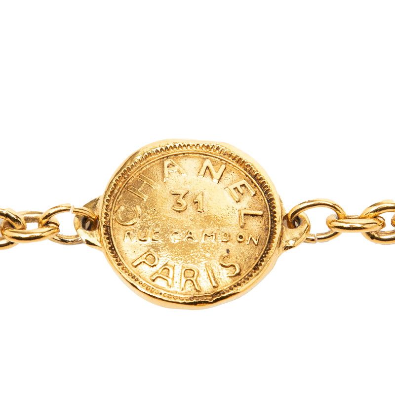 Chanel 31 Rue Cambon Belt — view 2
