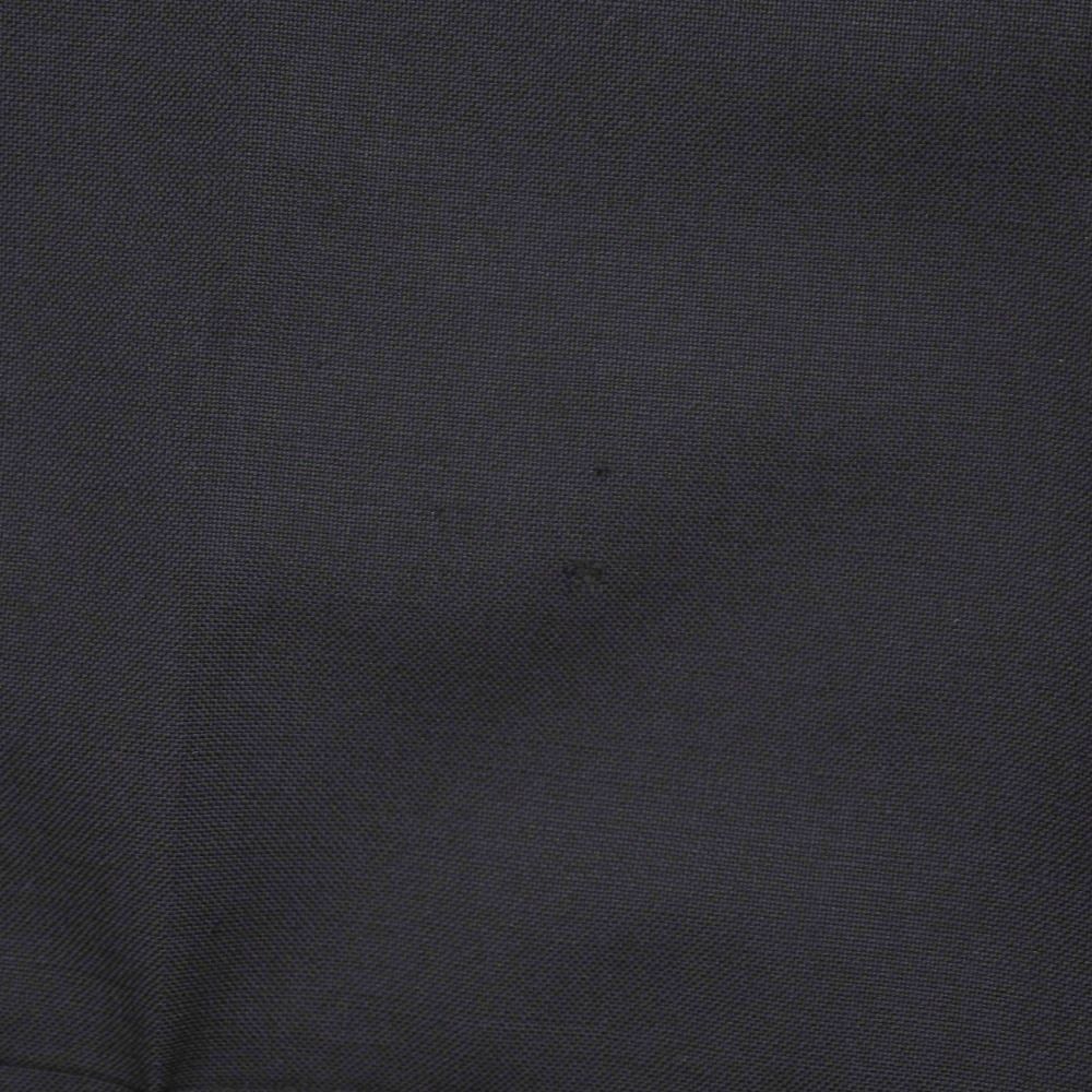 Louis Vuitton Wide Pants Trousers Black — view 4