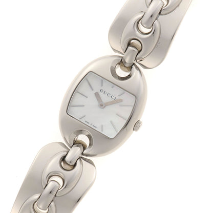 Gucci Marina Chain Watch Stainless Steel Shell — view 2