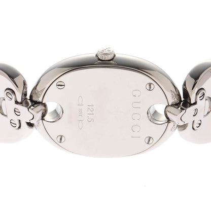 Gucci Marina Chain Watch Stainless Steel Shell — view 4