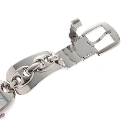 Gucci Marina Chain Watch Stainless Steel Shell — view 5