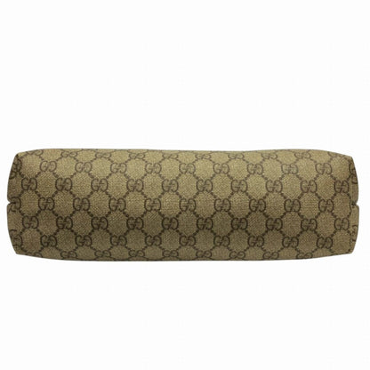 Gucci GG Supreme Tote Bag Leather — view 3