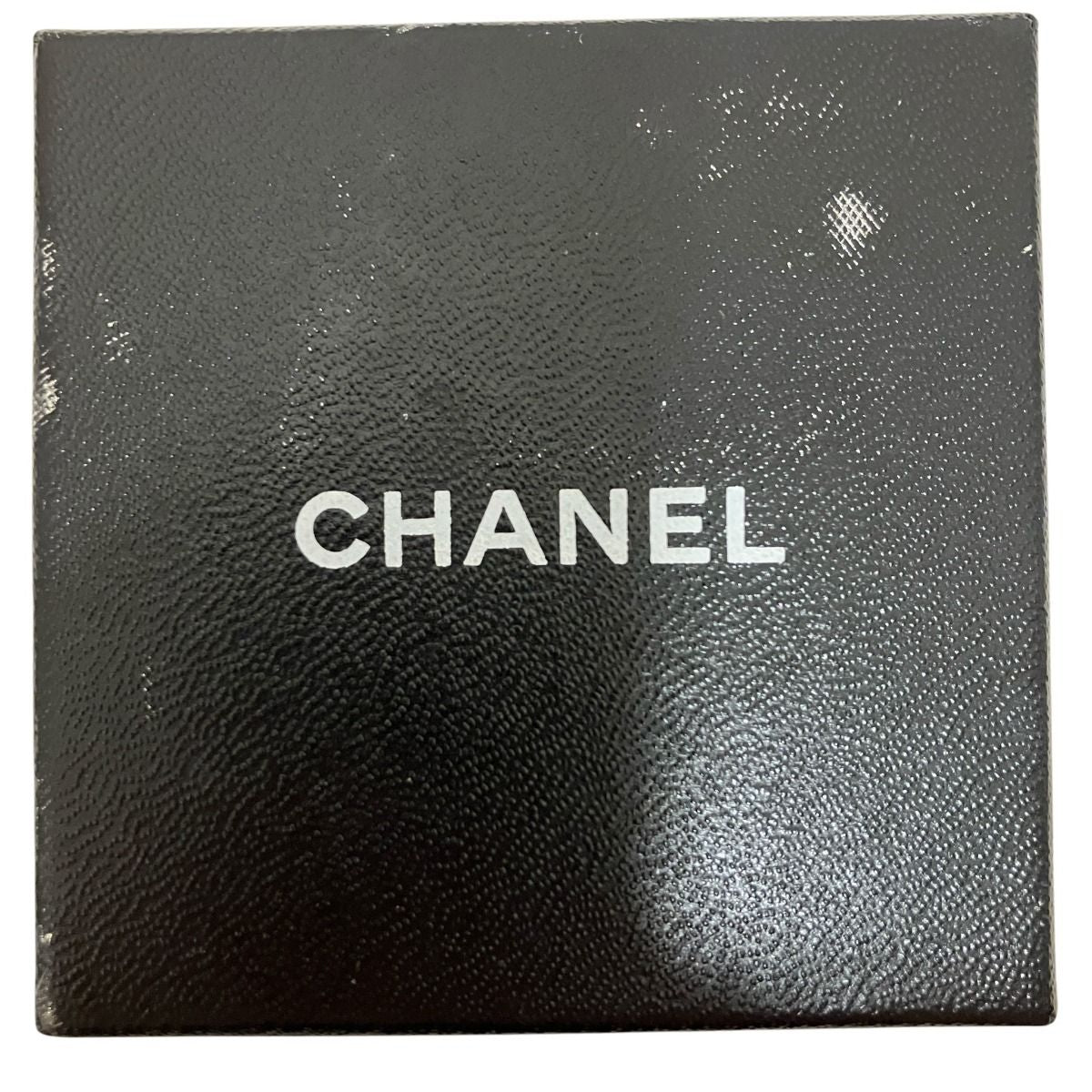 Chanel Earrings Blue — view 5
