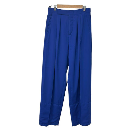 Celine Pants M Blue 40