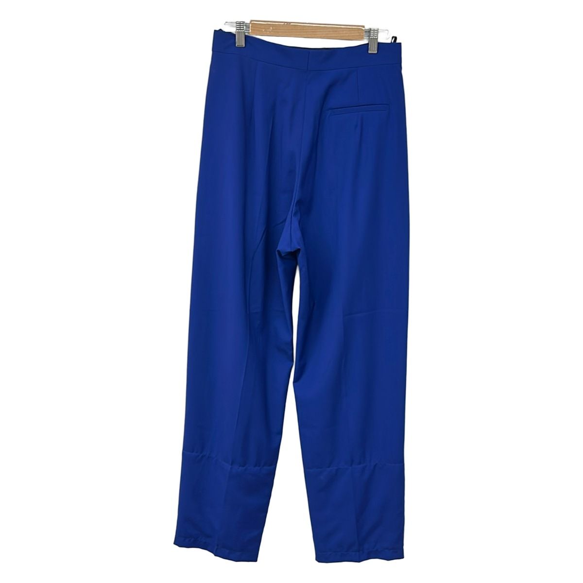 Celine Pants M Blue 40 — view 2