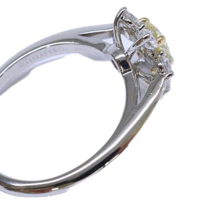 Tiffany & Co Yellow Diamond Buttercup — view 8