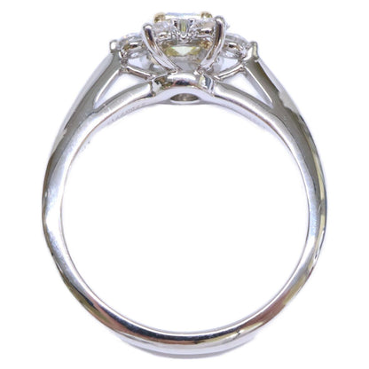 Tiffany & Co Yellow Diamond Buttercup — view 5