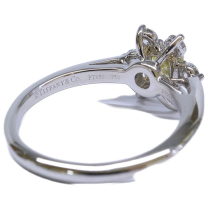 Tiffany & Co Yellow Diamond Buttercup — view 7