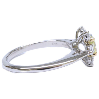 Tiffany & Co Yellow Diamond Buttercup — view 4