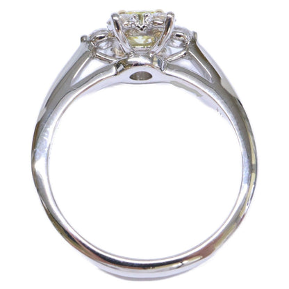 Tiffany & Co Yellow Diamond Buttercup — view 6