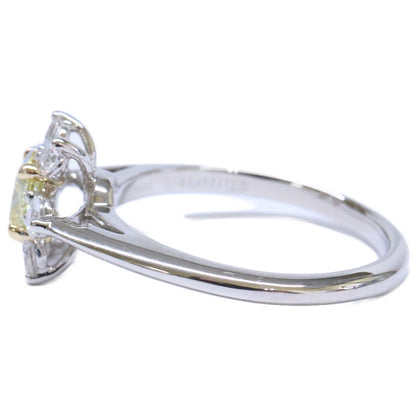 Tiffany & Co Yellow Diamond Buttercup — view 2