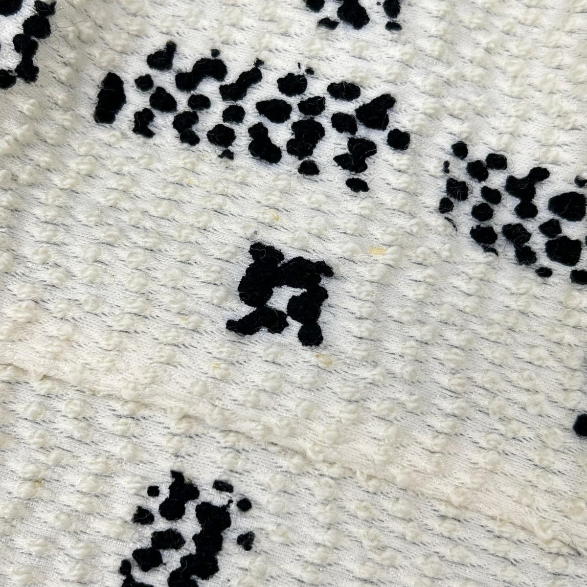 Fendi Wool Sleeveless Dress 40 — view 6