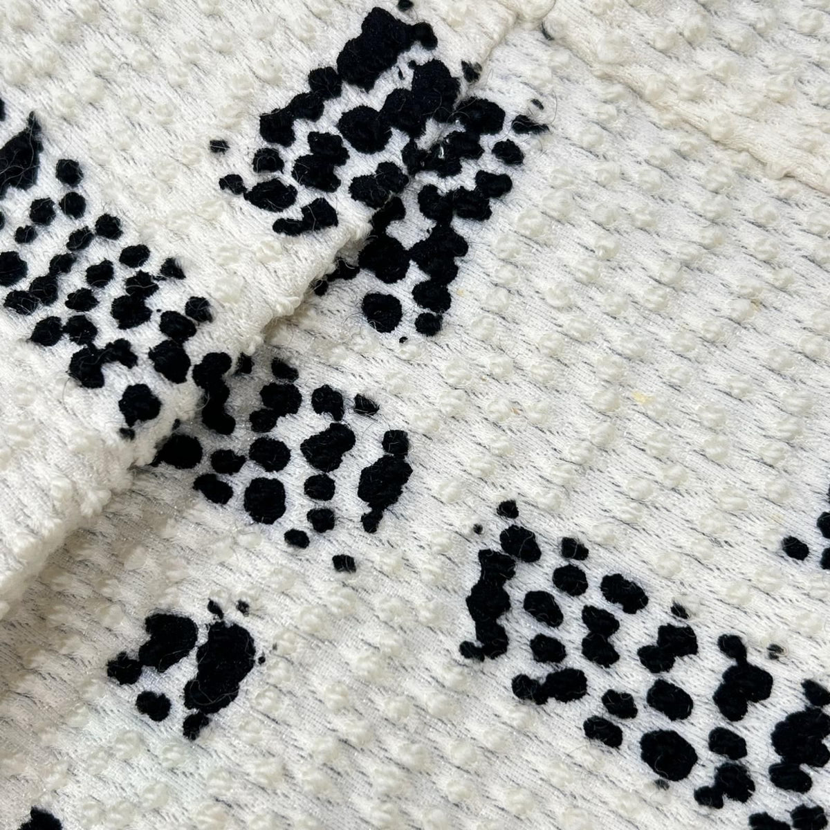 Fendi Wool Sleeveless Dress 40 — view 7