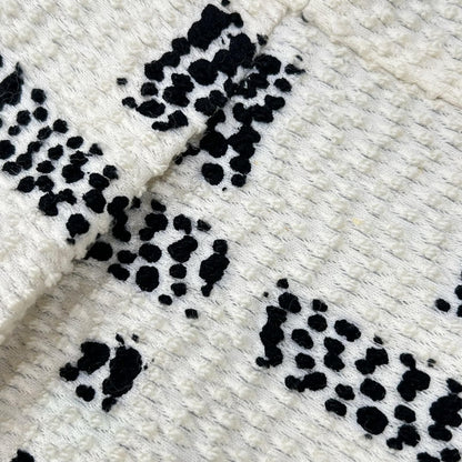 Fendi Wool Sleeveless Dress 40 — view 7