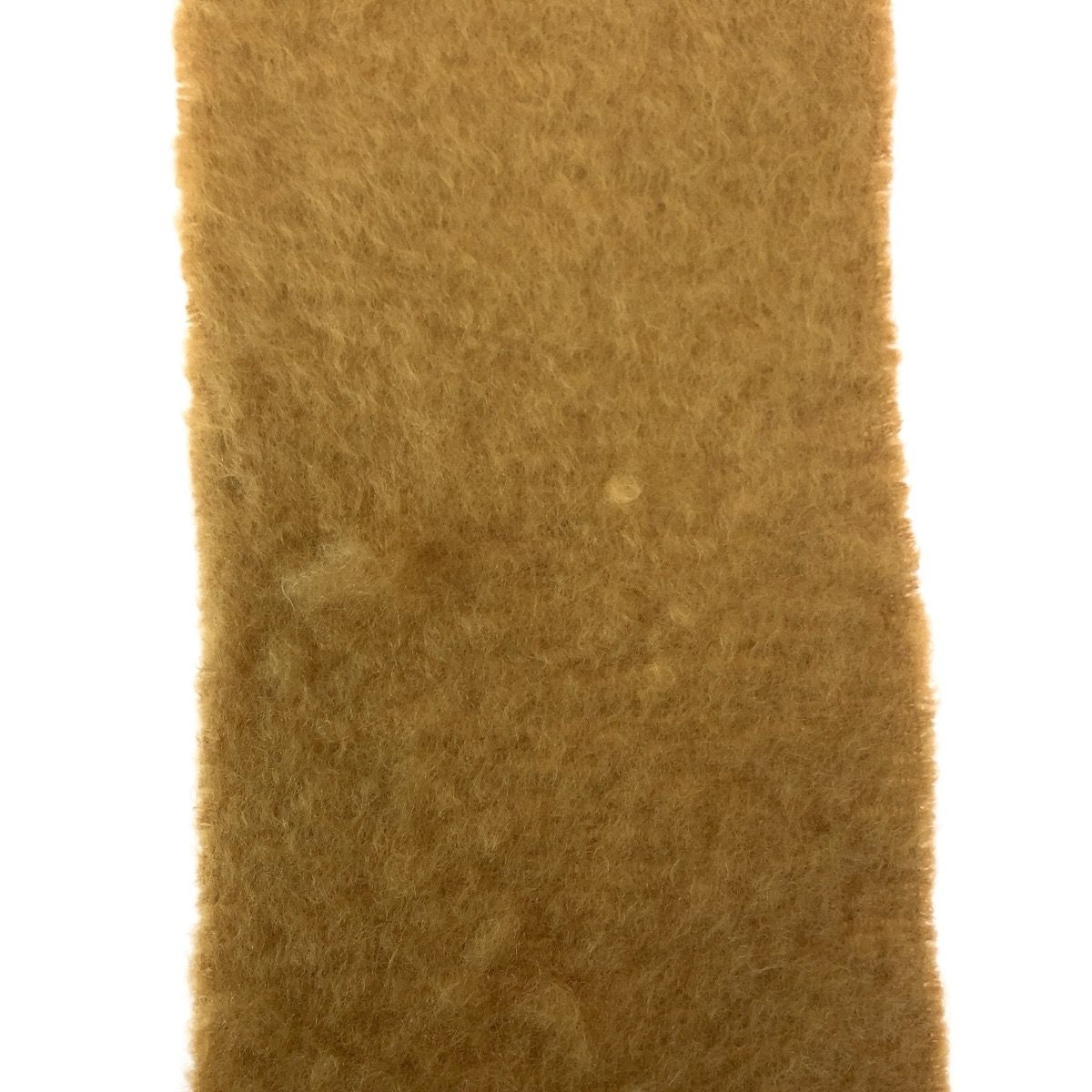 Loewe Anagram Beige Glitter le Wool Mohair Scarf — view 6