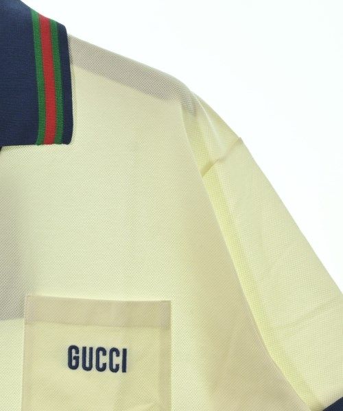 Gucci Polo White — view 5