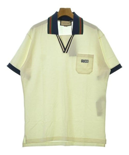 Gucci Polo White