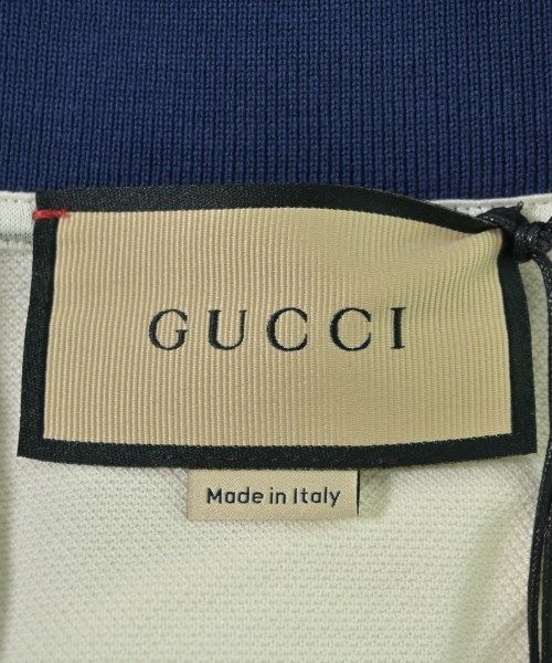 Gucci Polo White — view 3