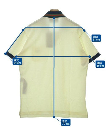 Gucci Polo White — view 7