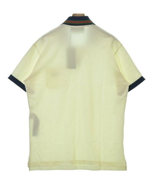 Gucci Polo White — view 2
