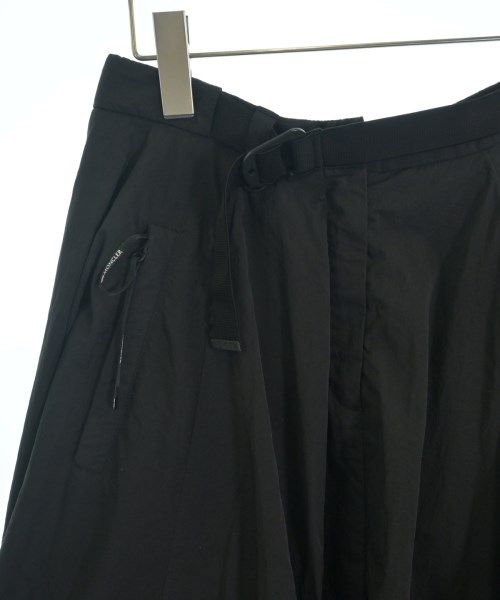 Moncler Long Maxi Skirt — view 5