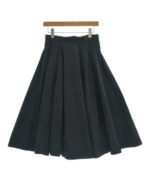 Moncler Long Maxi Skirt — view 2