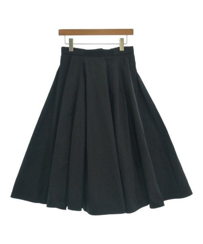 Moncler Long Maxi Skirt — view 2