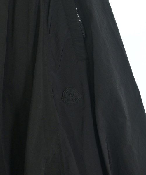 Moncler Long Maxi Skirt — view 6