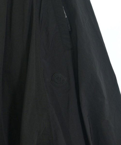 Moncler Long Maxi Skirt — view 6