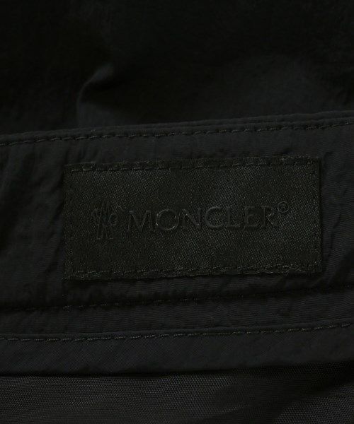 Moncler Long Maxi Skirt — view 3