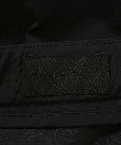 Moncler Long Maxi Skirt — view 3
