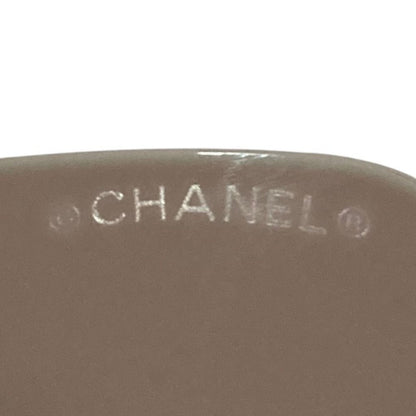 Chanel Rimless Sunglasses Brown Grade Eyewear — view 5