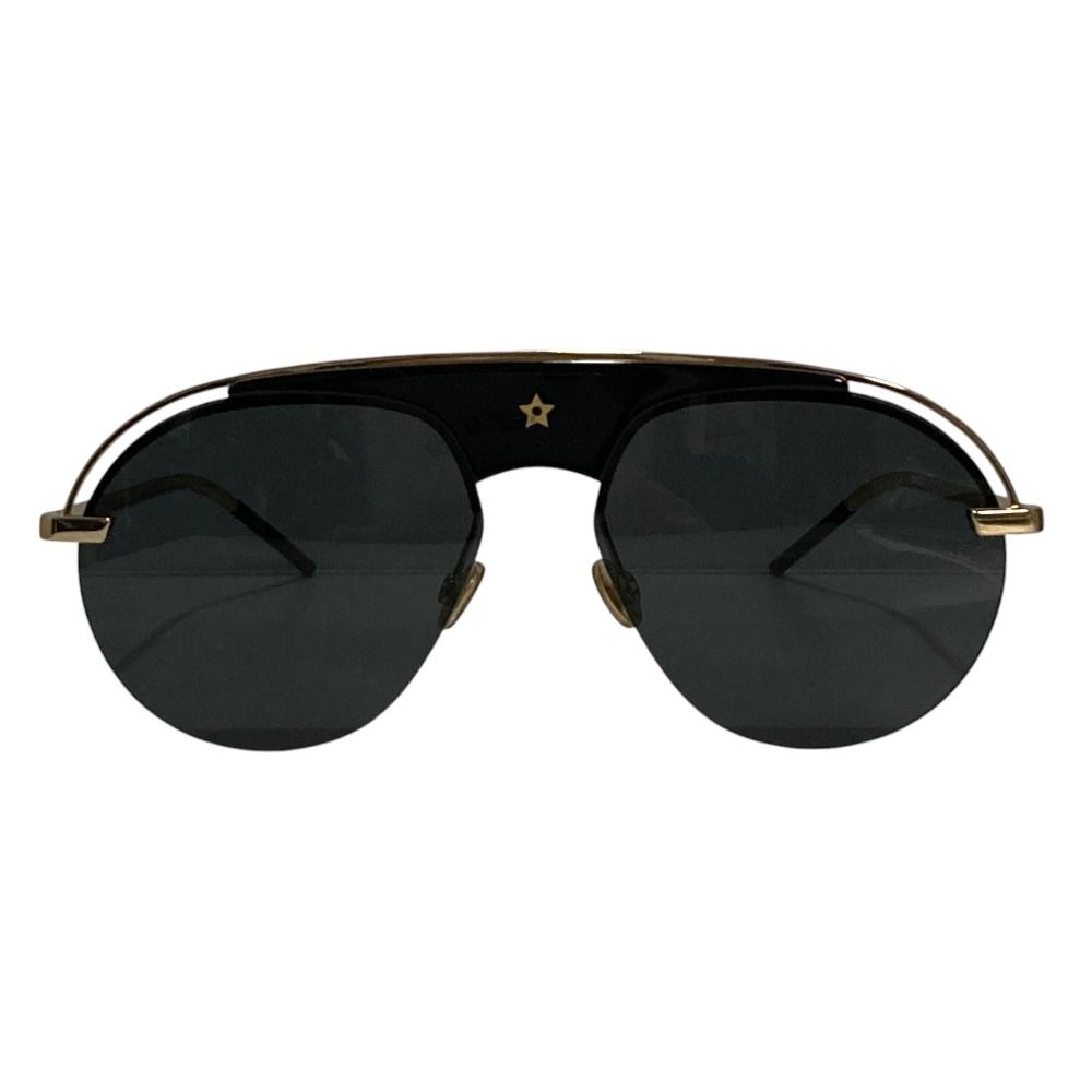 Dior Dio(r)evolution Sunglasses Eyewear Black