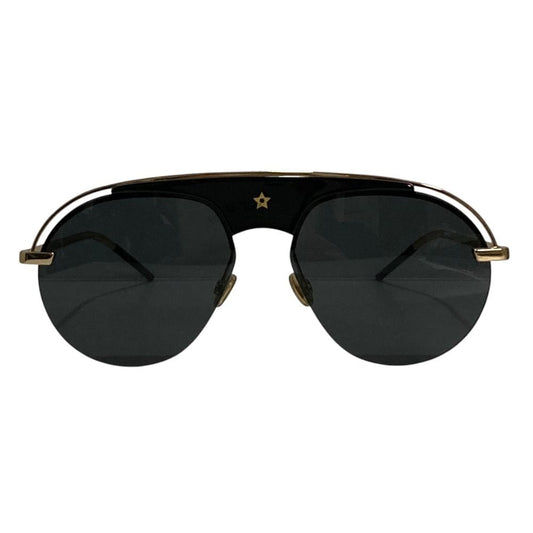 Dior Dio(r)evolution Sunglasses Eyewear Black