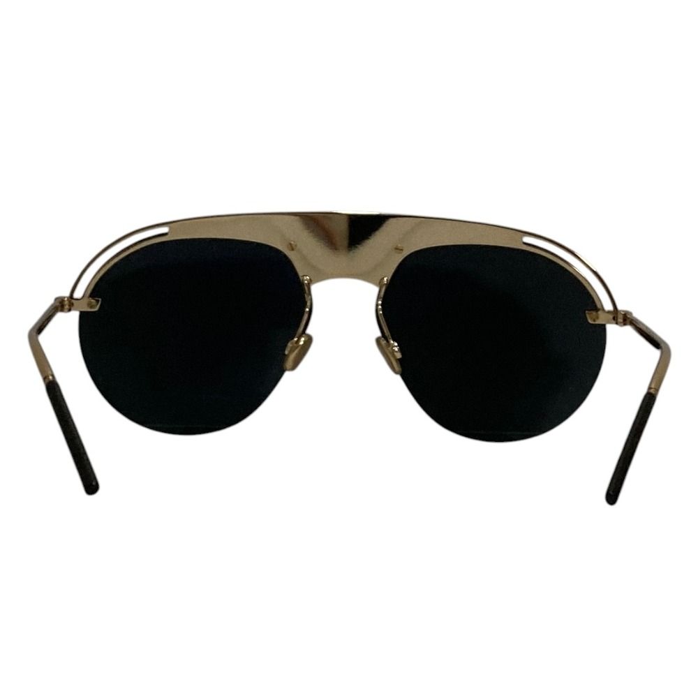 Dior Dio(r)evolution Sunglasses Eyewear Black — view 4